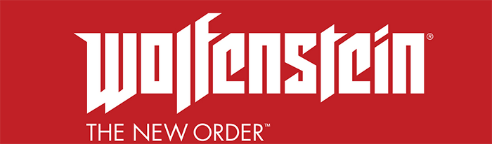  Wolfenstein: The New Order - PlayStation 4 : Bethesda