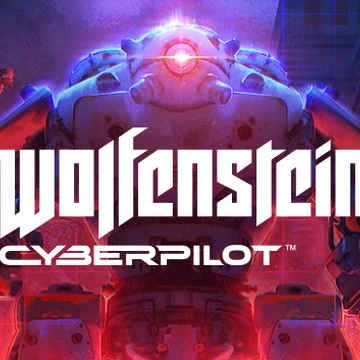 bethesda softworks wolfenstein cyberpilot for sony ps vr