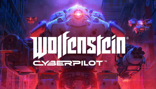 Laserhund, Wolfenstein Wiki