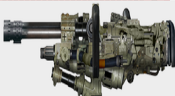 Hammergewehr | Wolfenstein Wiki | Fandom