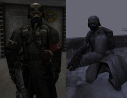 Loper, Wolfenstein Wiki