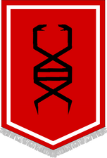 Deathshead's Compound Insignia