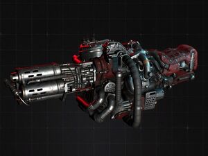 Dieselhammer Tempo