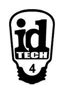 Id Tech 4 logo