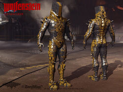 Da’at Yichud | Wolfenstein Wiki | Fandom