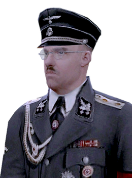 Heinrich Himmler