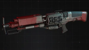 Elektrokraftwerk Machine Games