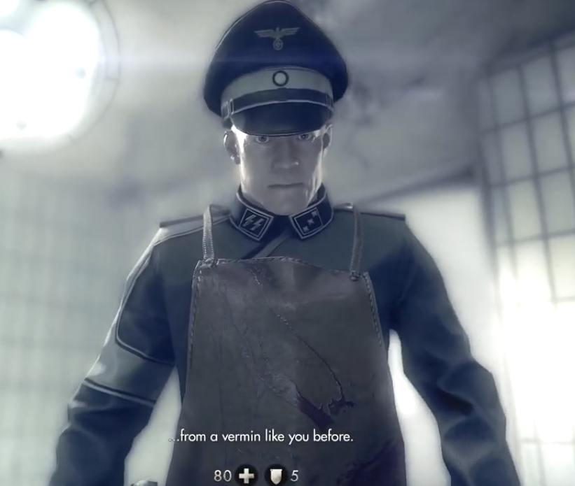 Wolfenstein wiki  chefnaarewhiff1988's Ownd