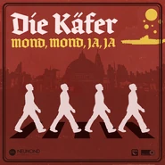 Neumond Die Kafer