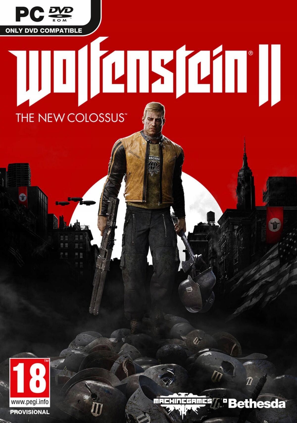 Wolfenstein colossus steam фото 15