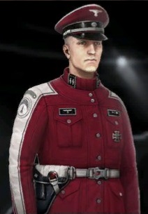 Officer wolfenstein wiki - tyredgrupo