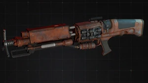 Elektrokraftwerk Rat Look