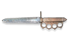 Introductory level Trench Knife