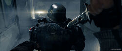 User blog:Matt Hadick/Wolfenstein: The New Order Preview, Wolfenstein Wiki