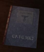 Venombook