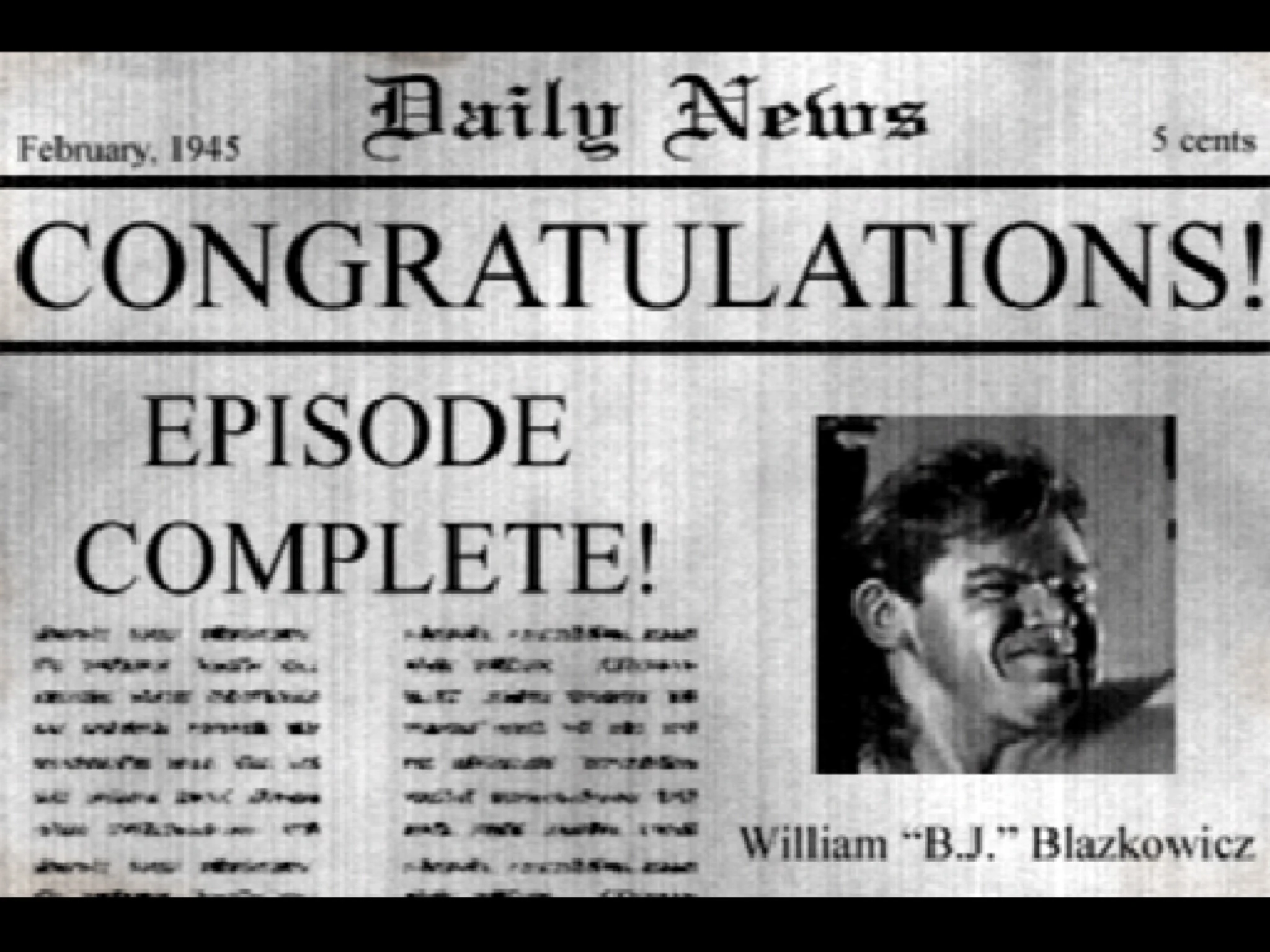 Wolfenstein 3D Classic | Wolfenstein Wiki | Fandom