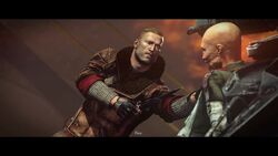 Knife - Wolfenstein: The New Order Guide - IGN