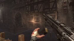 Assault Rifle 1946, Wolfenstein Wiki