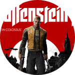 Wolfenstein: The New Order Wolfenstein II: The New Colossus Return to  Castle Wolfenstein Multiplayer Xbox 360, Wolfenstein Enemy Territory, video  Game, wiki, wikia png