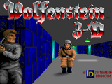 Wolfenstein 3D