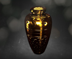 Heart of gold trophy in Wolfenstein: The New Order