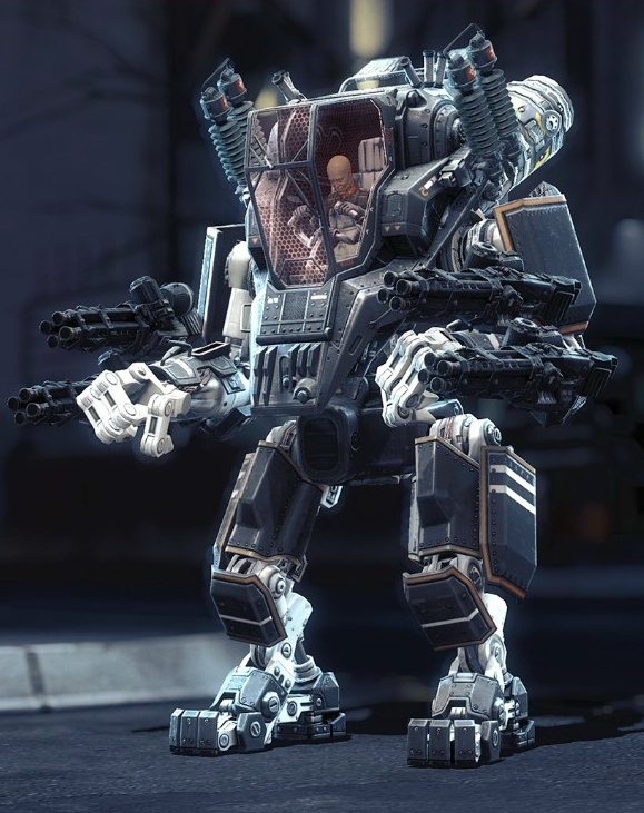 Rocket Trooper (The New Order), Wolfenstein Wiki