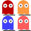 Fantasma Pac-Man