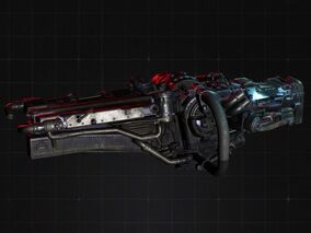 Ubergewehr | Wolfenstein Wiki | Fandom