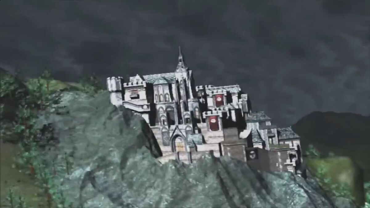 Return to Castle Wolfenstein - Wikipedia