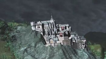 Castle Wolfenstein RTCW