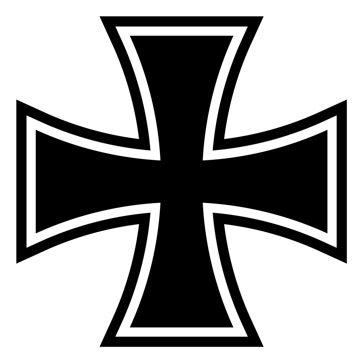 File:Flag of Nazi Germany (Wolfenstein II The New Colossus).svg - Wikipedia