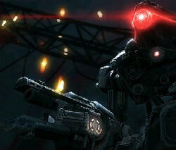 Enigma Codes - Wolfenstein: The New Order Guide - IGN