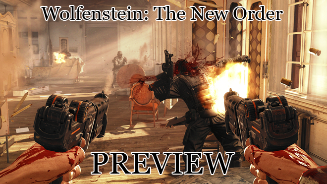 Wolfenstein: The New Order, Wolfenstein Wiki