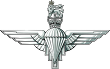 Logo of the Parachute Regiment-1-