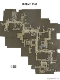 Wolfenstein 2009 карта секретов