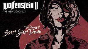 The Diaries of Agent Silent Death-Profile