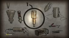 Da&rsquo;at Yichud | Wolfenstein Wiki | Fandom