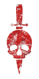 Blackmarket door glow