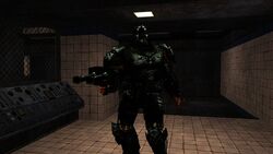 Super Soldier (MachineGames), Wolfenstein Wiki, Fandom