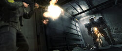 User blog:Matt Hadick/Wolfenstein: The New Order Preview