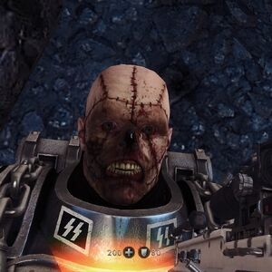 Super Soldier Machinegames Wolfenstein Wiki Fandom