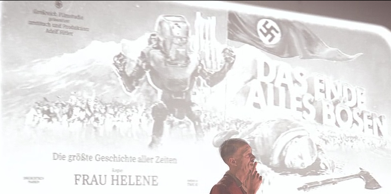 Heute gehört uns die Galaxie”: Music and Historical Credibility in  Wolfenstein: The New Order's Nazi Dystopia. « G, A, M