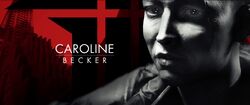 Caroline Becker (MachineGames), Wolfenstein Wiki