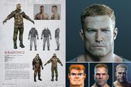 William BJ. Blazkowicz