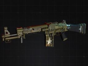 Sturmgewehr | Wolfenstein Wiki | Fandom Sturmgewehr | Wolfenstein Wiki | Fandom