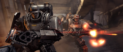 User blog:Matt Hadick/Wolfenstein: The New Order Preview