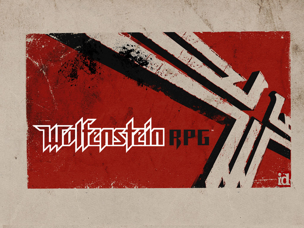 Wolfenstein: The New Order - Wikipedia