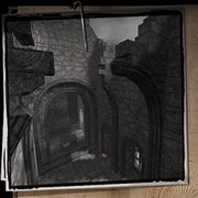 Castle levelshot