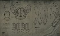 Ubersoldat schematics