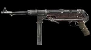 Mp40Wolf